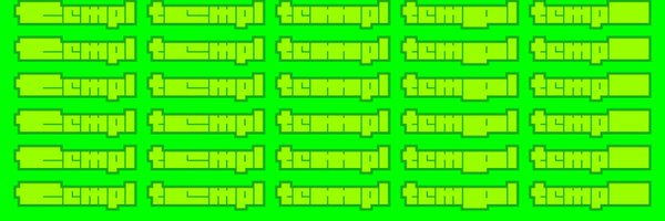 TemplFun Profile Banner