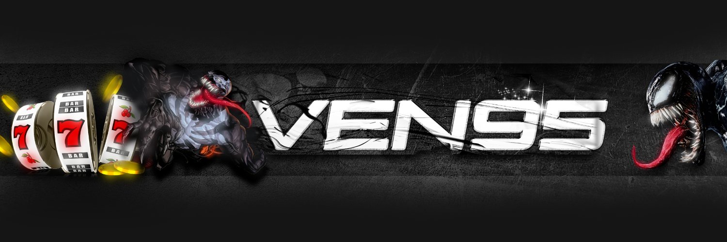 VEN95 banner