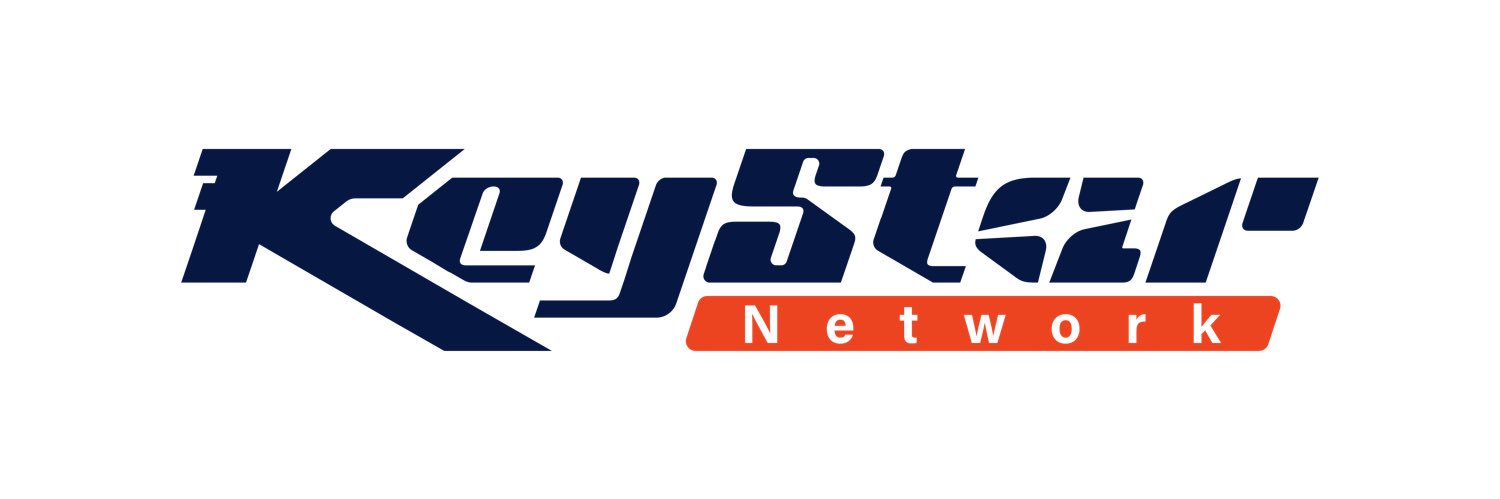 KeyStar Network banner