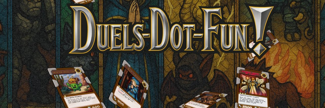 duels.fun banner