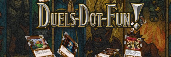 DuelsDotFun Profile Banner