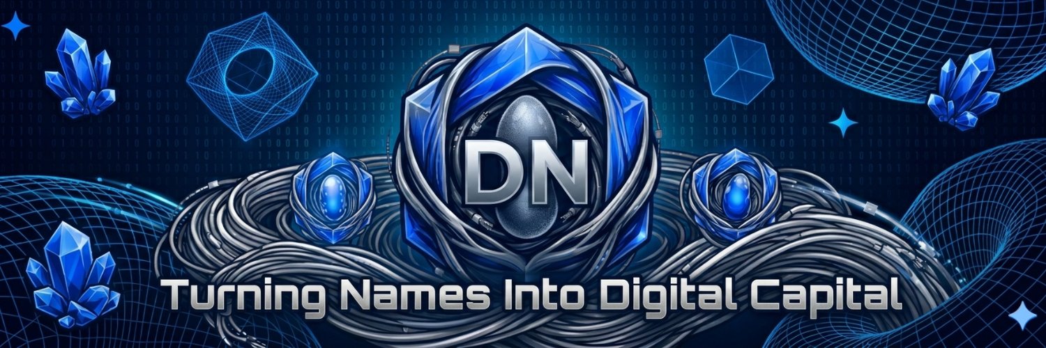 Domain-nest banner