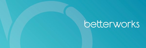 Betterworks Profile Banner