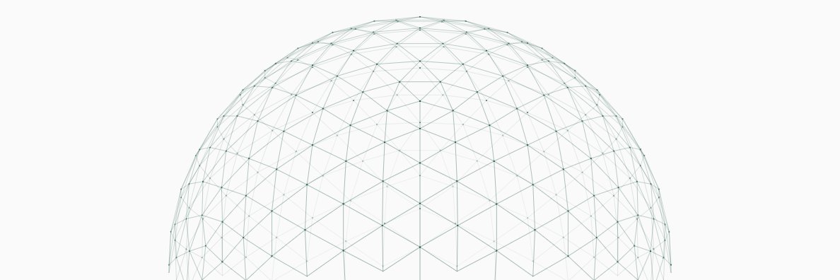 Geodesic Research banner