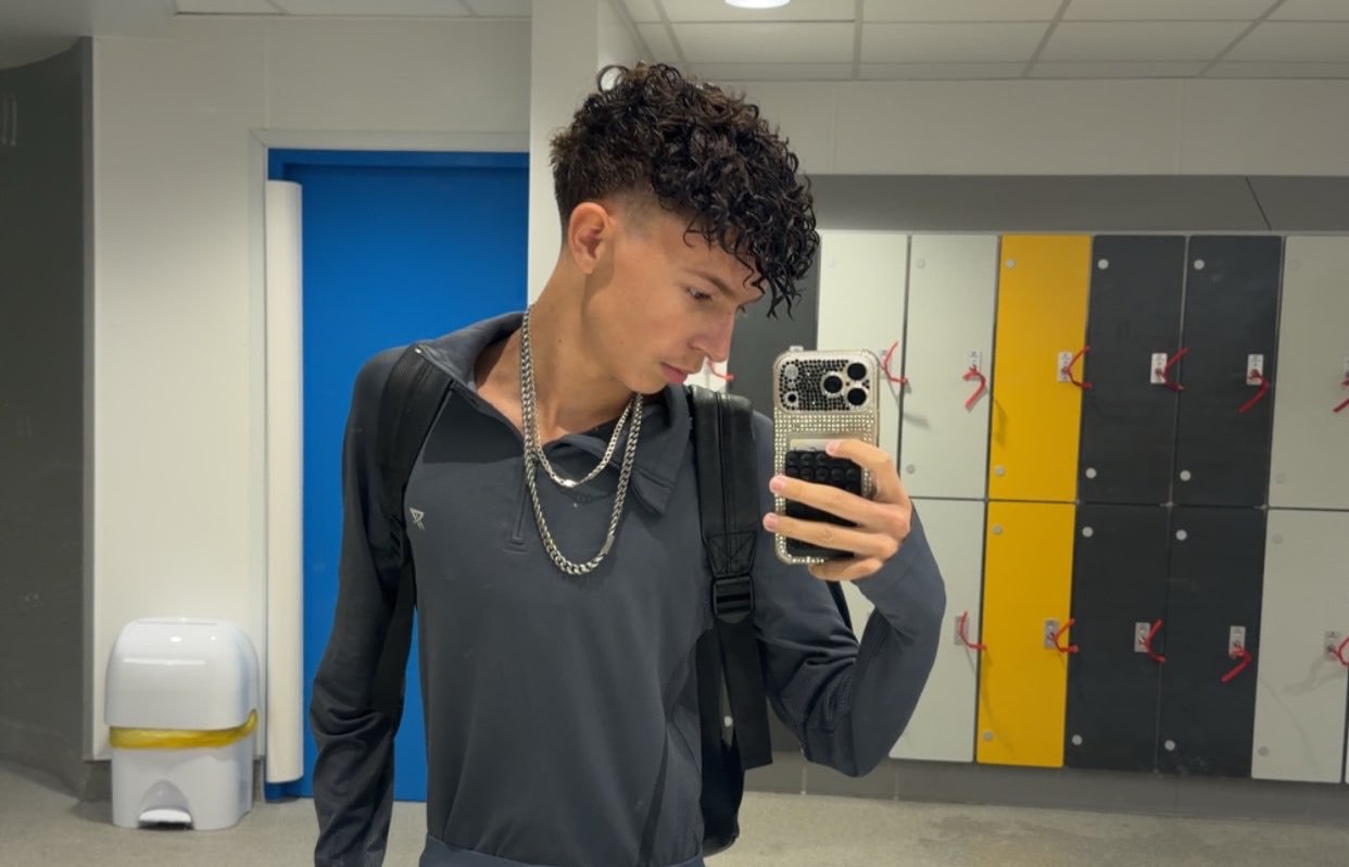realsjakethomas's profile banner image
