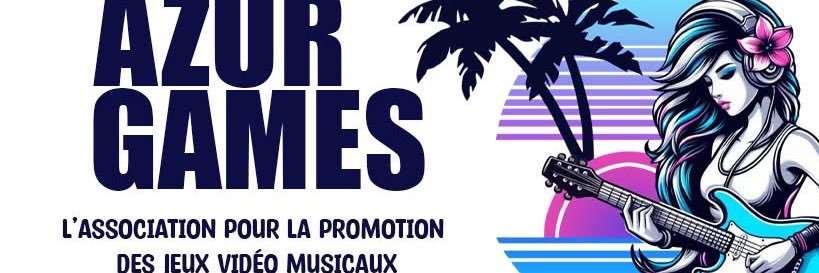 AzurGames's profile banner image