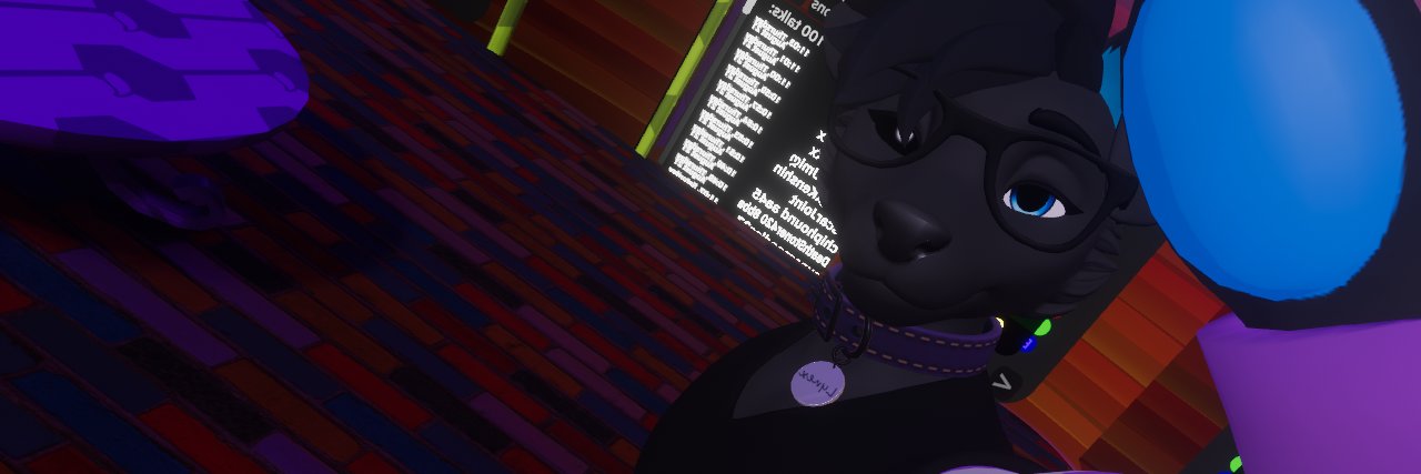 Real_Lynex's profile banner image