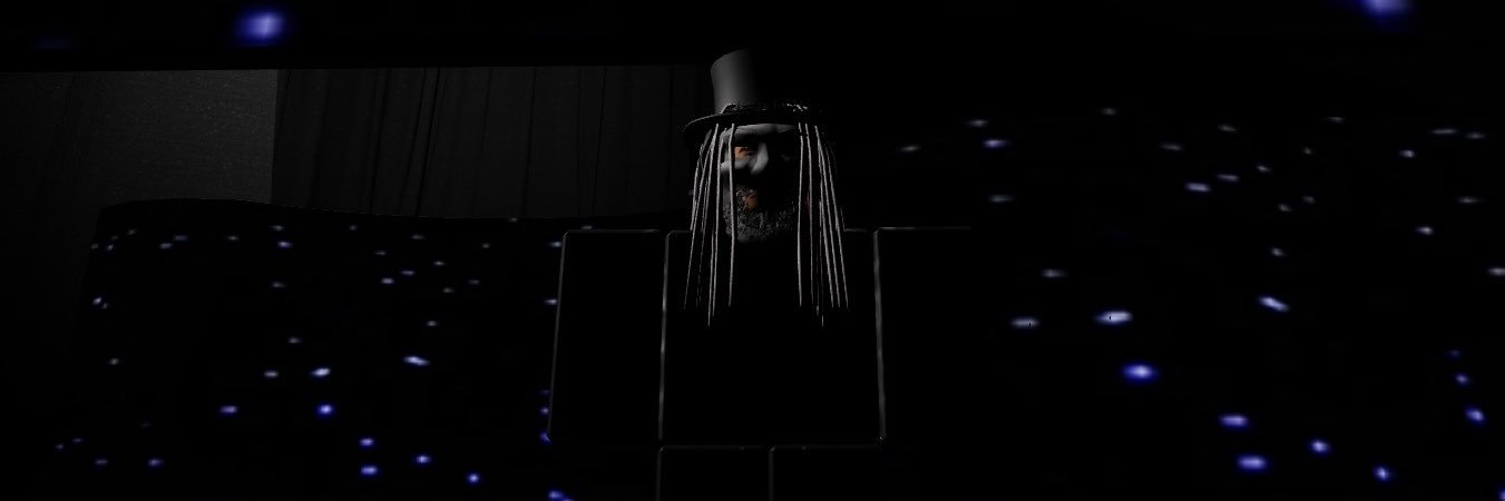 HauntingHowdy's profile banner image