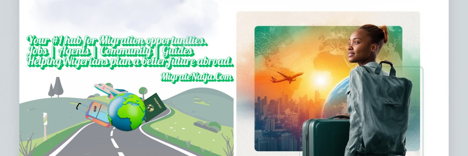 MigrateNaija's profile banner image