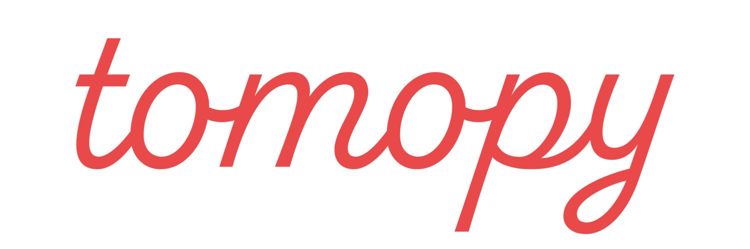 tomopy 🇺🇸🇯🇵職人さんと世界を繋ぐ banner
