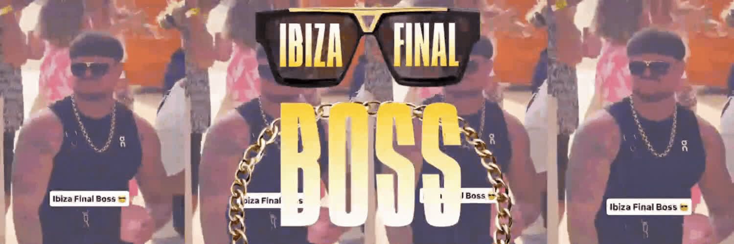 Ibiza Final Boss(Backup) banner