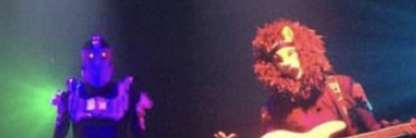 ⭐️🎵• MeouchFailure banner