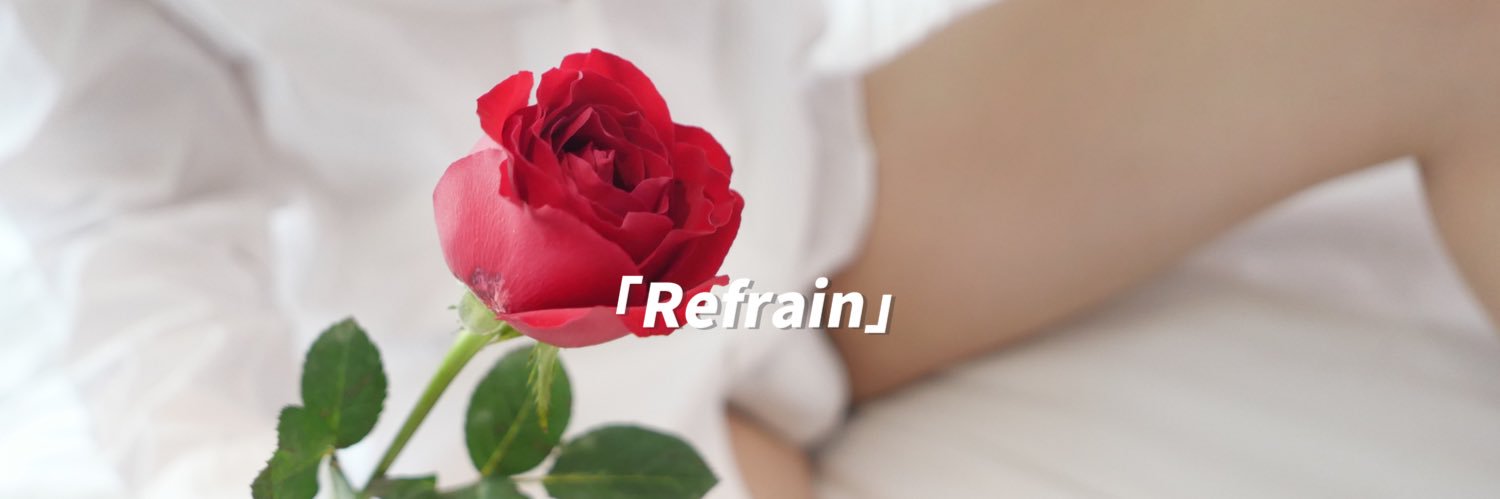 refrian2160's profile banner image