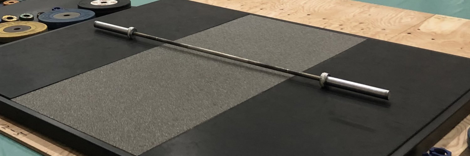 barbell_drop's profile banner image