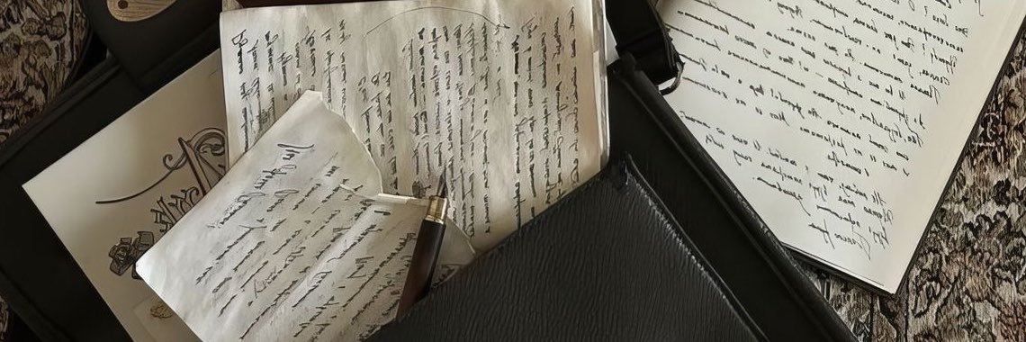 madessentt's profile banner image