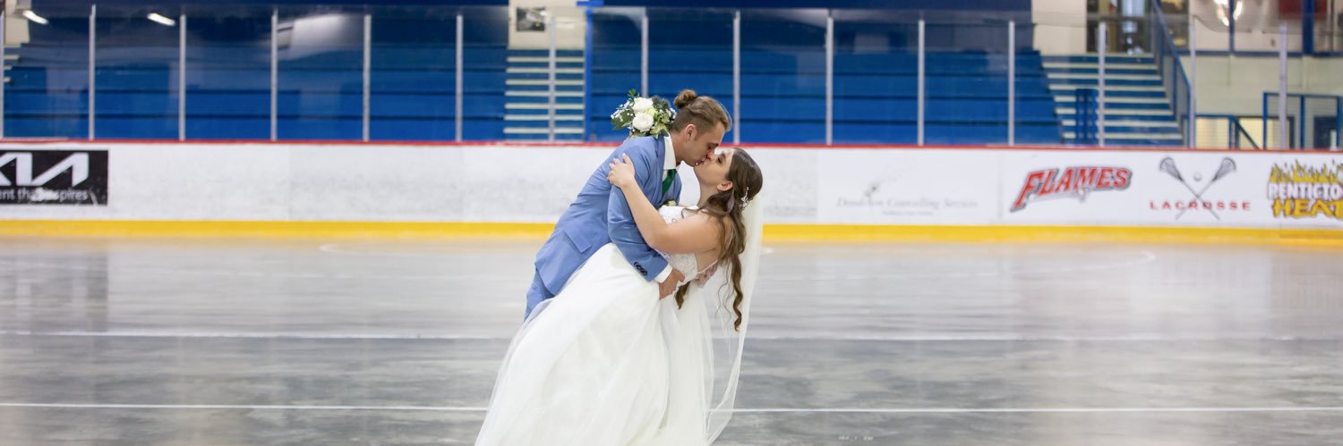 Joey Pitt 🎙🚨 banner