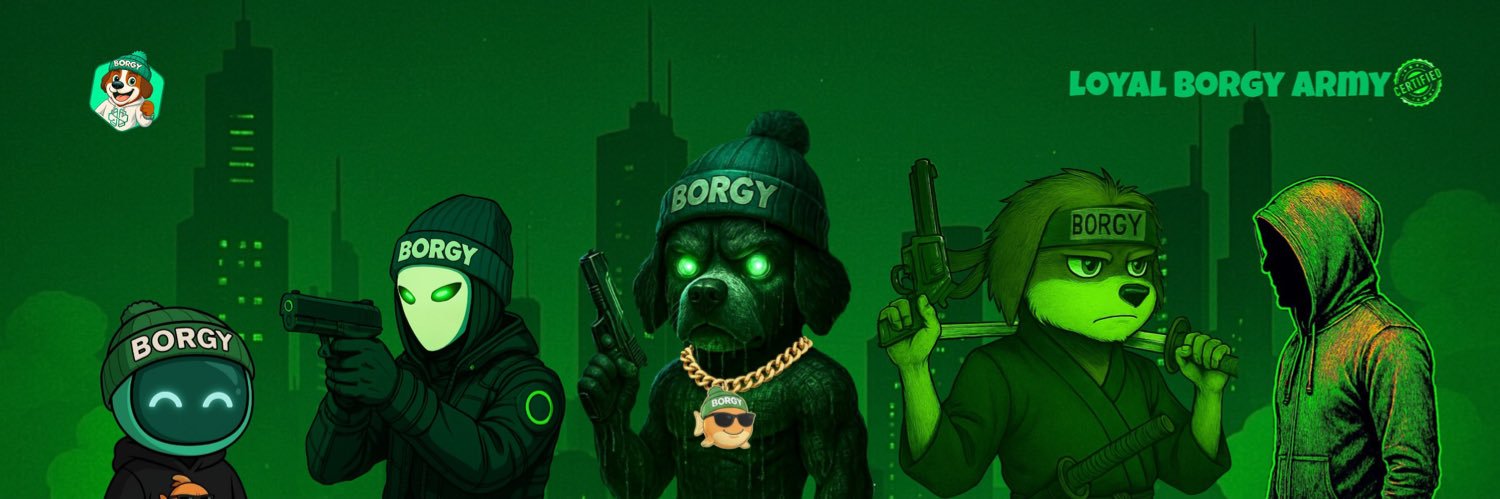 Ak haze | BORGY 👀💚 banner