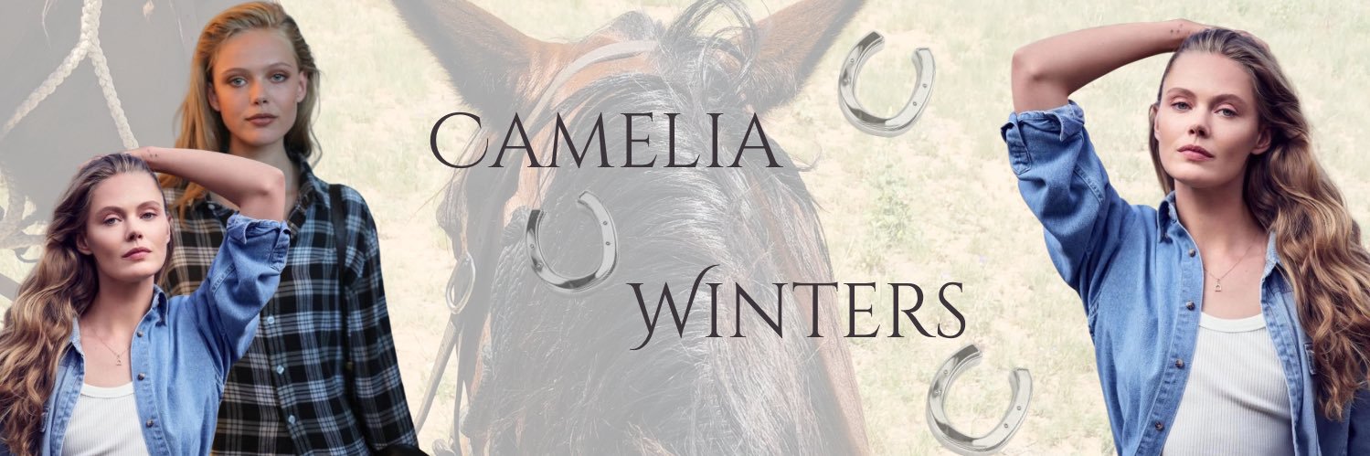 Camelia Winters {HIATUS} banner