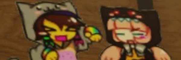 JO3YCAT47 Profile Banner