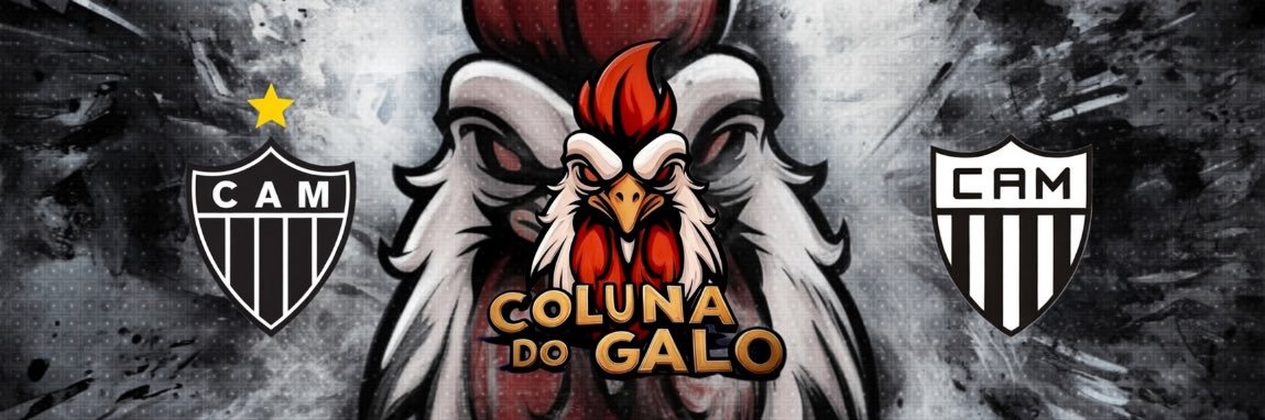 COLUNA DO GALO 🐔 banner