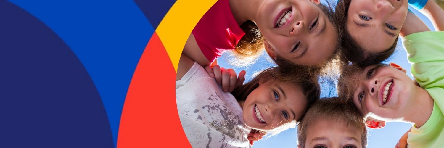 United Way Lake County banner