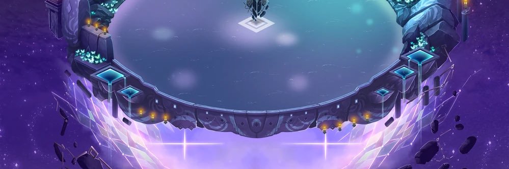 TheStairShaper's profile banner image