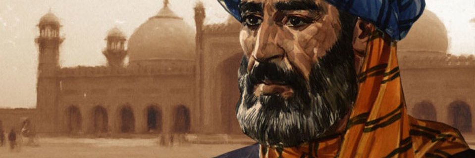 TheLibyanMuslim's profile banner image