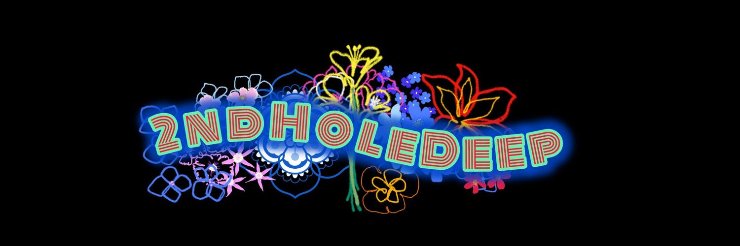 2ndHoleDeep banner