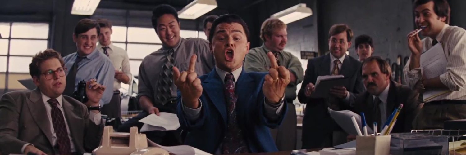 Fuck You Money banner