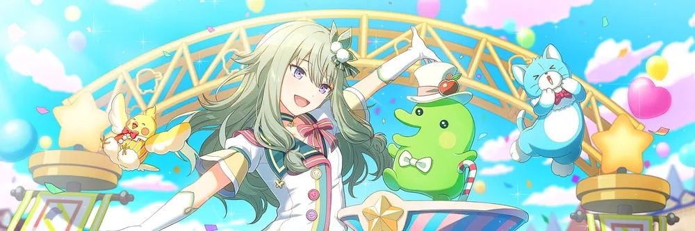 うたひめ banner
