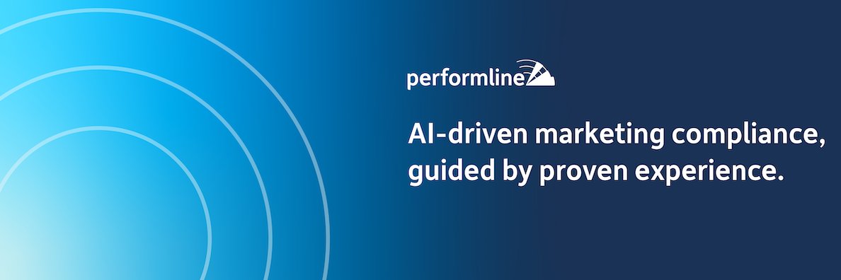 PerformLine's profile banner image