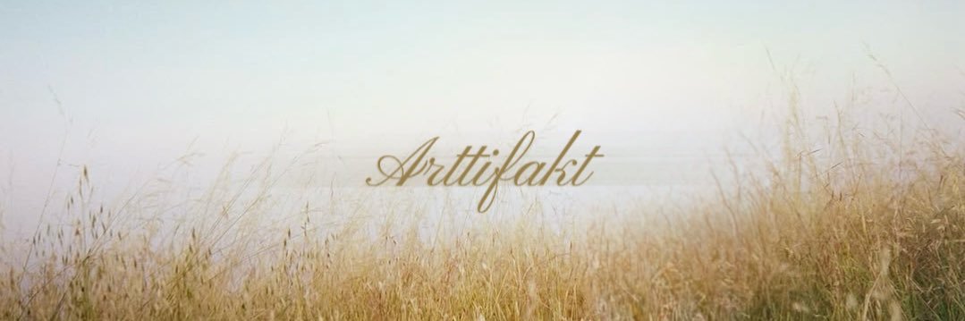 ARTTIFAKT's profile banner image