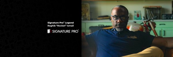 Signature__Pro Profile Banner
