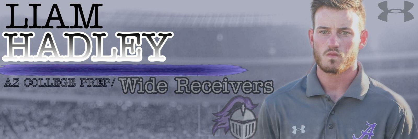 liamh39's profile banner image