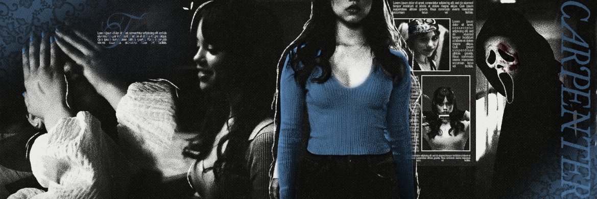 m1sscarpenter's profile banner image