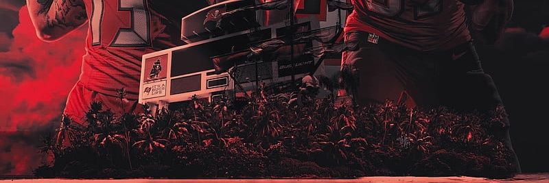 PewterRedzone's profile banner image