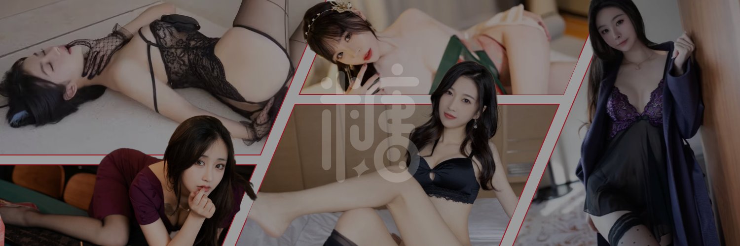 糖心小糖果 🆇 banner