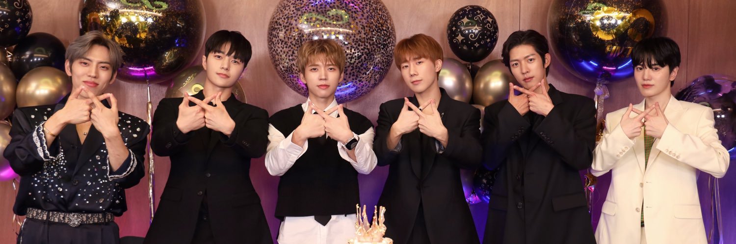 _luvinfinite's profile banner image