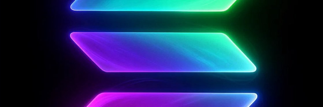 Lace banner