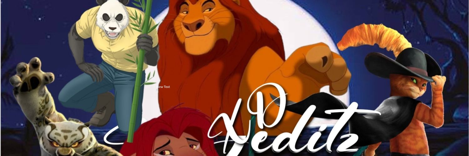 The Lion King Fan Account (Bi🏳️‍🌈) banner