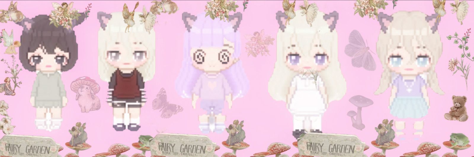 Ratonadaas's profile banner image