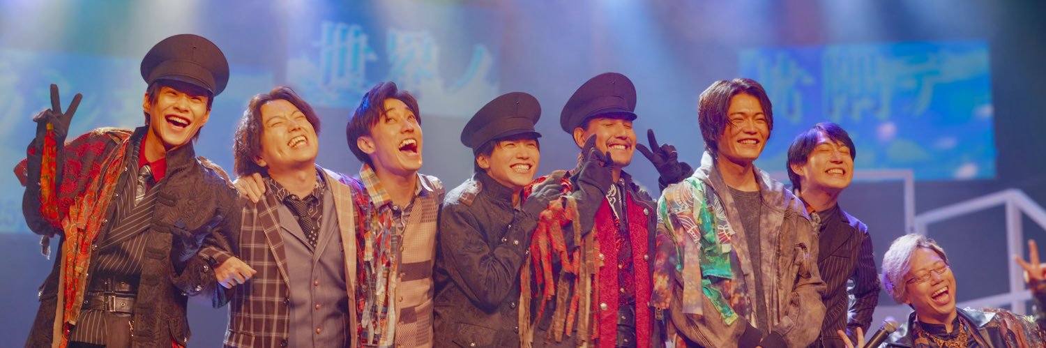 タアビ banner