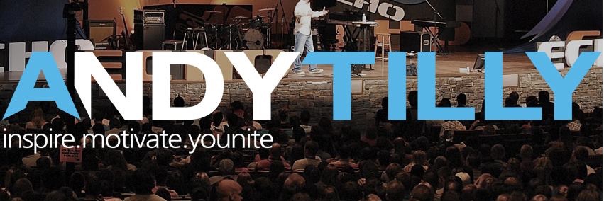 andytilly's profile banner image