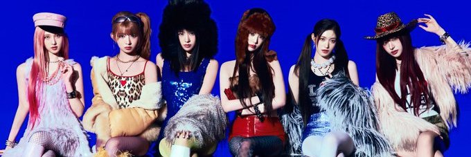 ive daily scenes.ᐟ banner