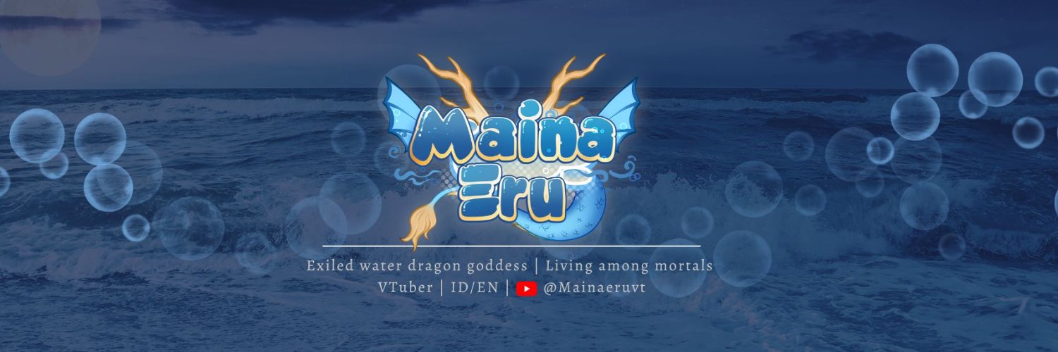 Maina Eru 【MFGDL】 banner