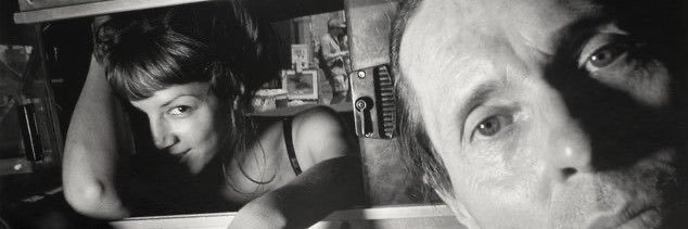 Maybe’s guy banner