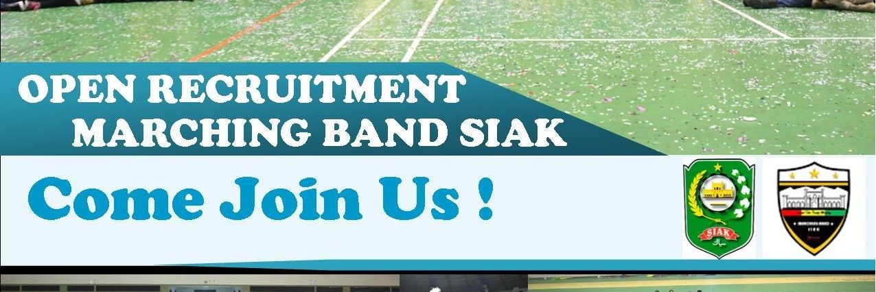 MARCHING_SIAK's profile banner image