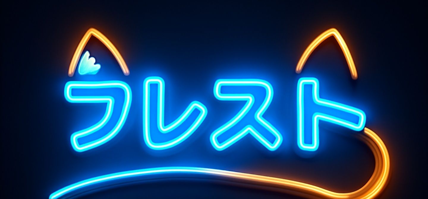 Frest フレスト banner