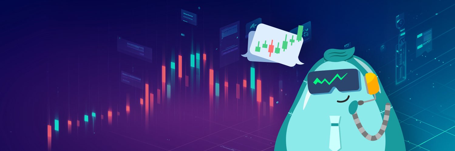 TradeyAI (by Contentos) banner