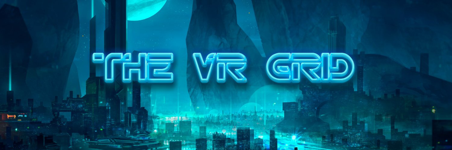 Ryan Ouellette (The VR Grid) banner